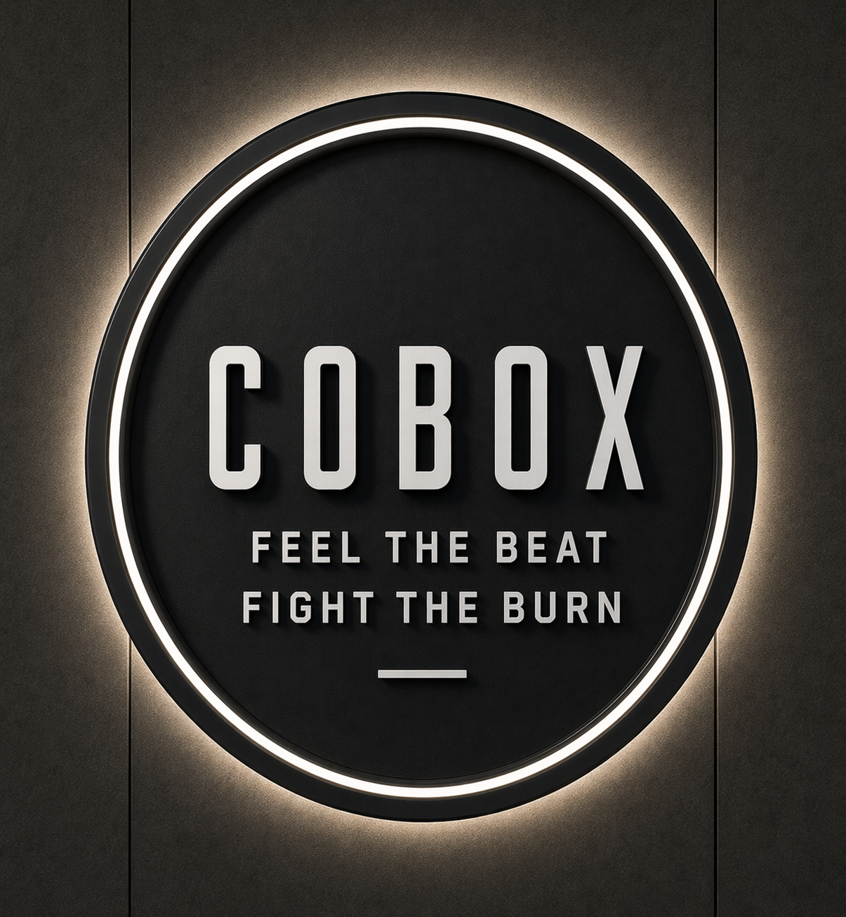 COBOX